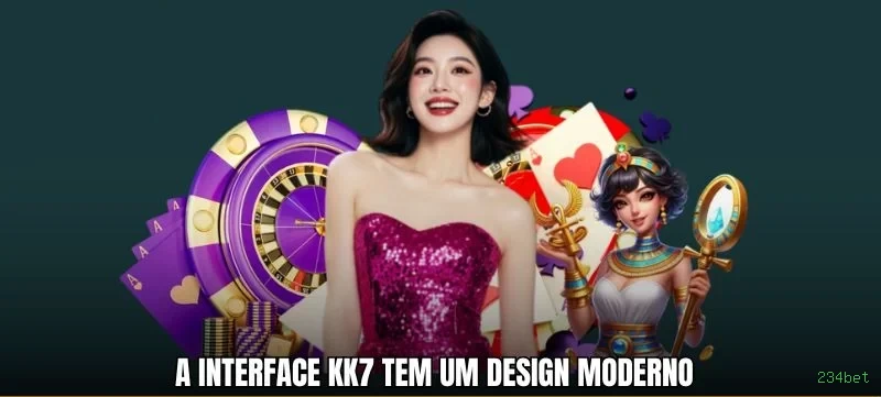 App 234bet para Android e iOS - download grátis