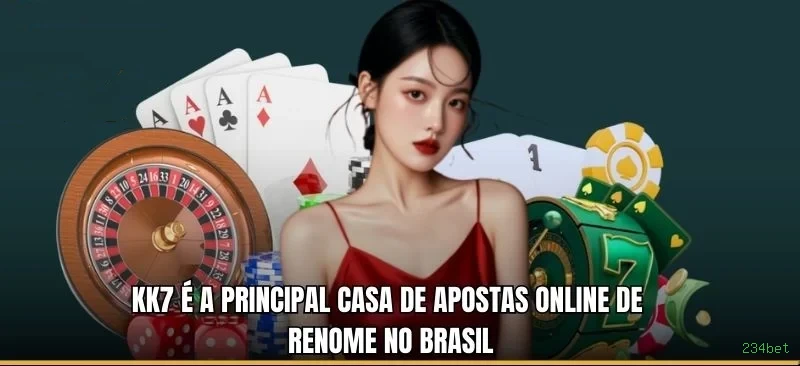 App 234bet para Android e iOS - download grátis