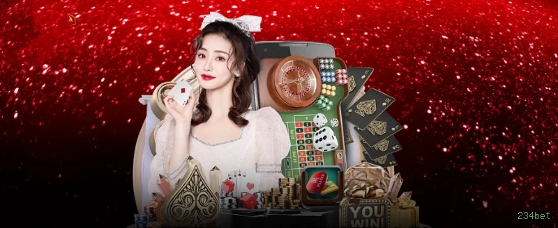 Conta 234bet sincronizada site e app