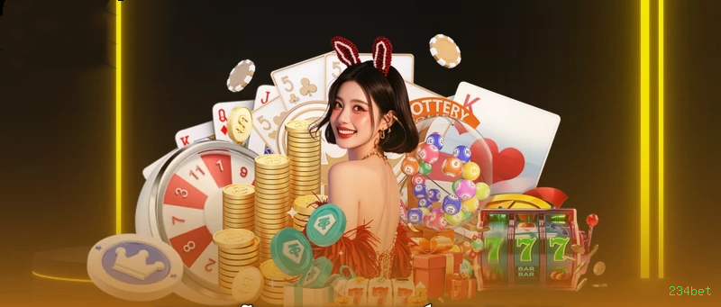 Apostas esportivas 234bet - futebol e esportes ao vivo