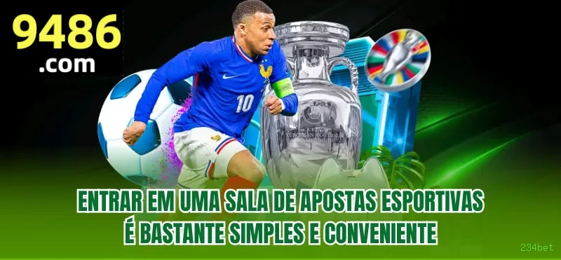 Aplicativo móvel 234bet para iOS e Android