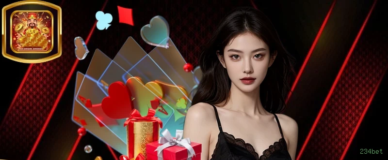 Bônus exclusivos membros VIP 234bet